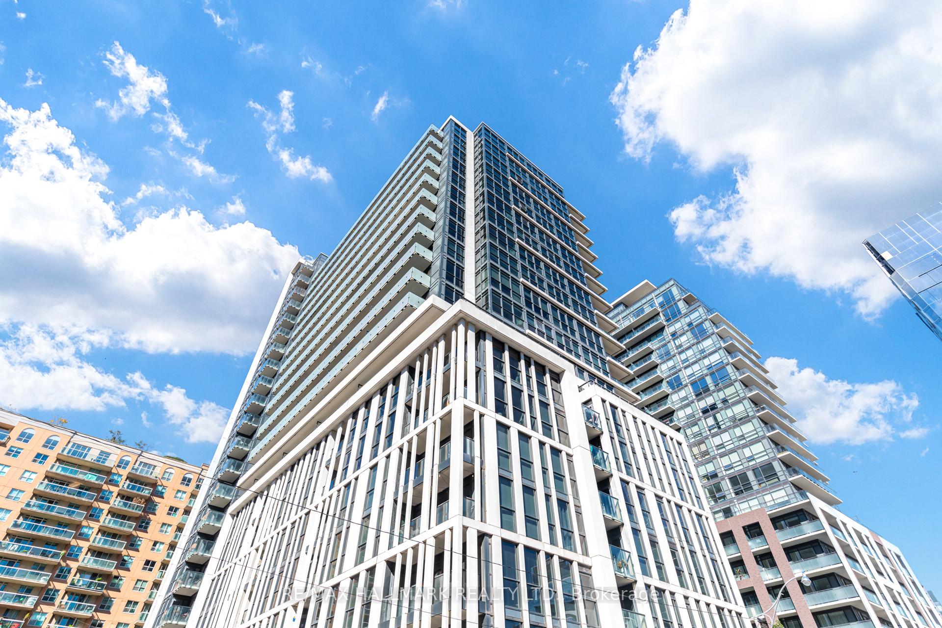Photo 35 of Unit 2110, 400 Adelaide Street E, Toronto, Moss Park — HOMEH