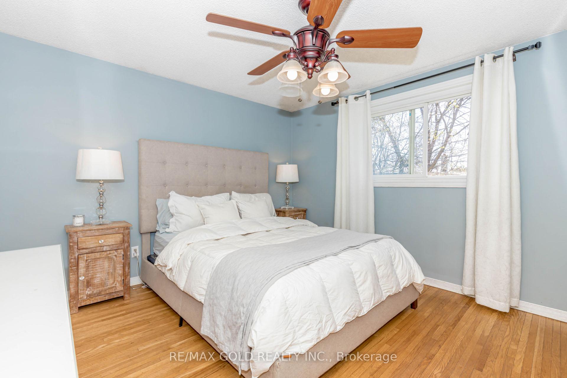 Photo 31 of 37 Brookdale Crescent, Brampton, Avondale — HOMEH