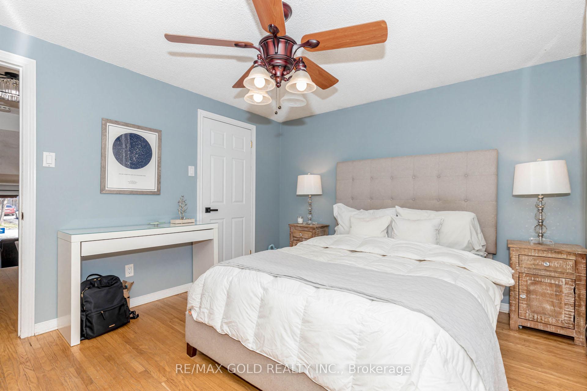 Photo 32 of 37 Brookdale Crescent, Brampton, Avondale — HOMEH