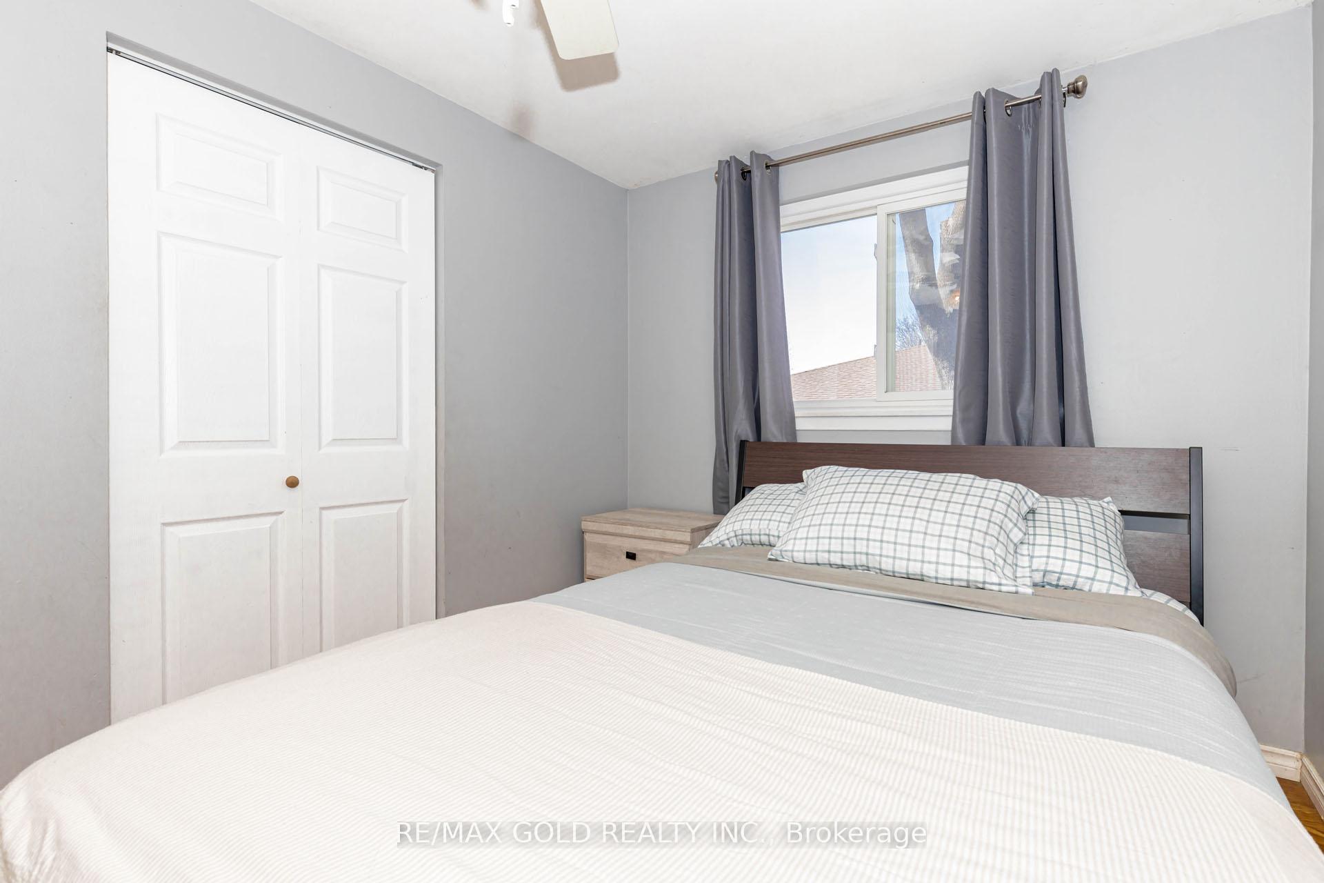 Photo 34 of 37 Brookdale Crescent, Brampton, Avondale — HOMEH