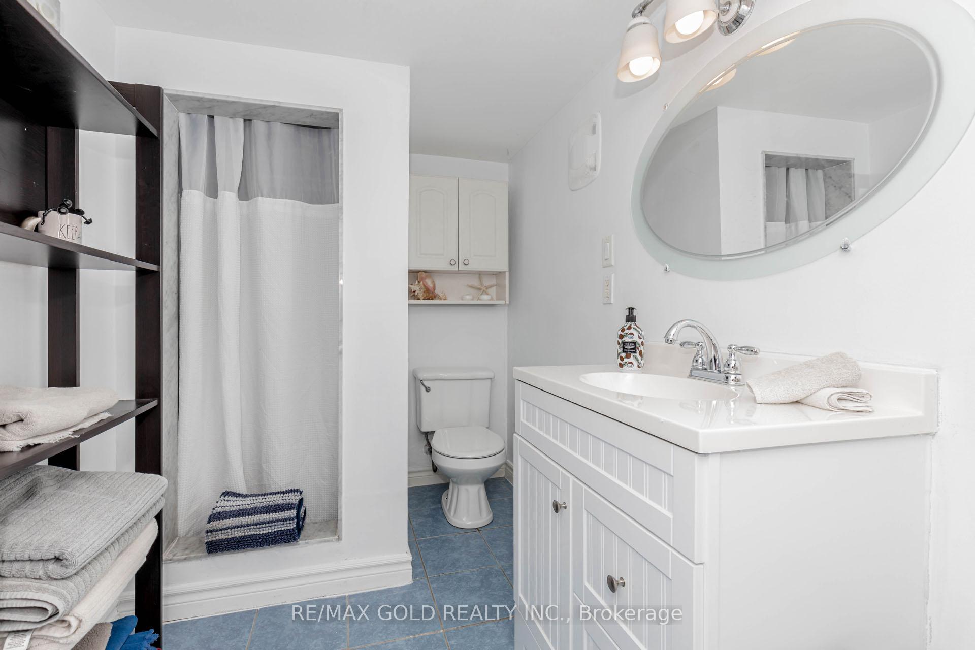 Photo 40 of 37 Brookdale Crescent, Brampton, Avondale — HOMEH