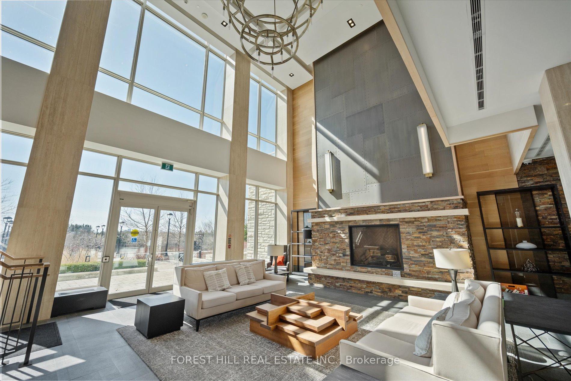 Photo 11 of Unit 601, 15 Stollery Pond Crescent, Markham, Angus Glen — HOMEH
