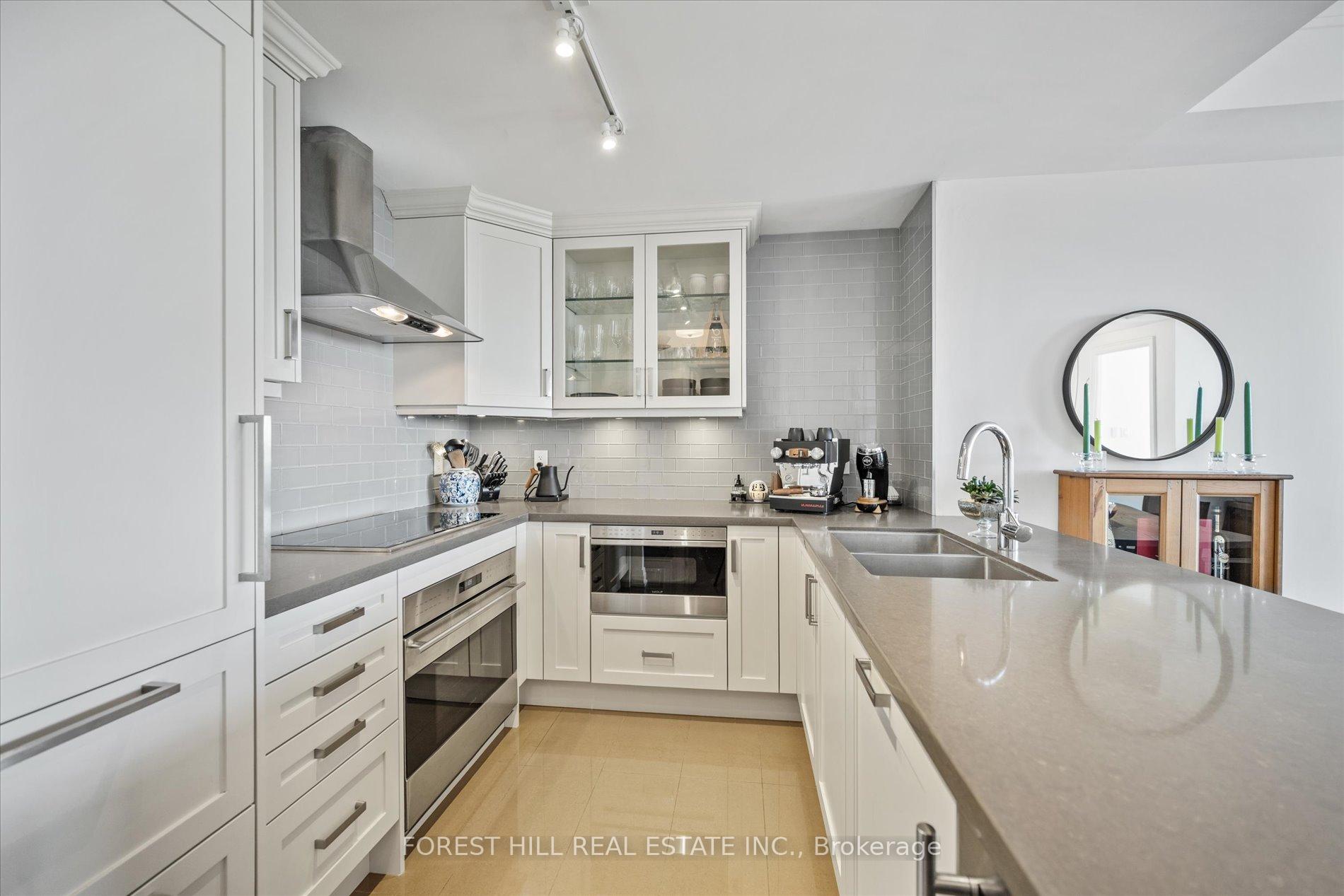 Photo 4 of Unit 601, 15 Stollery Pond Crescent, Markham, Angus Glen — HOMEH
