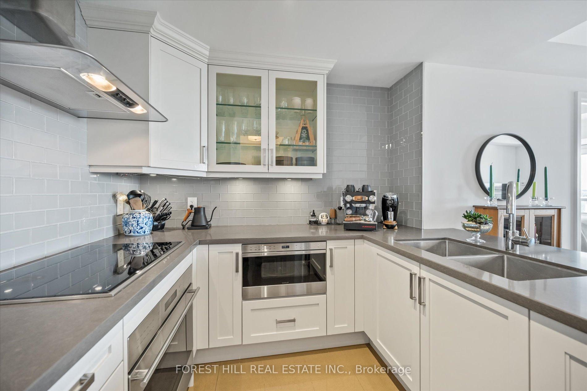 Photo 42 of Unit 601, 15 Stollery Pond Crescent, Markham, Angus Glen — HOMEH