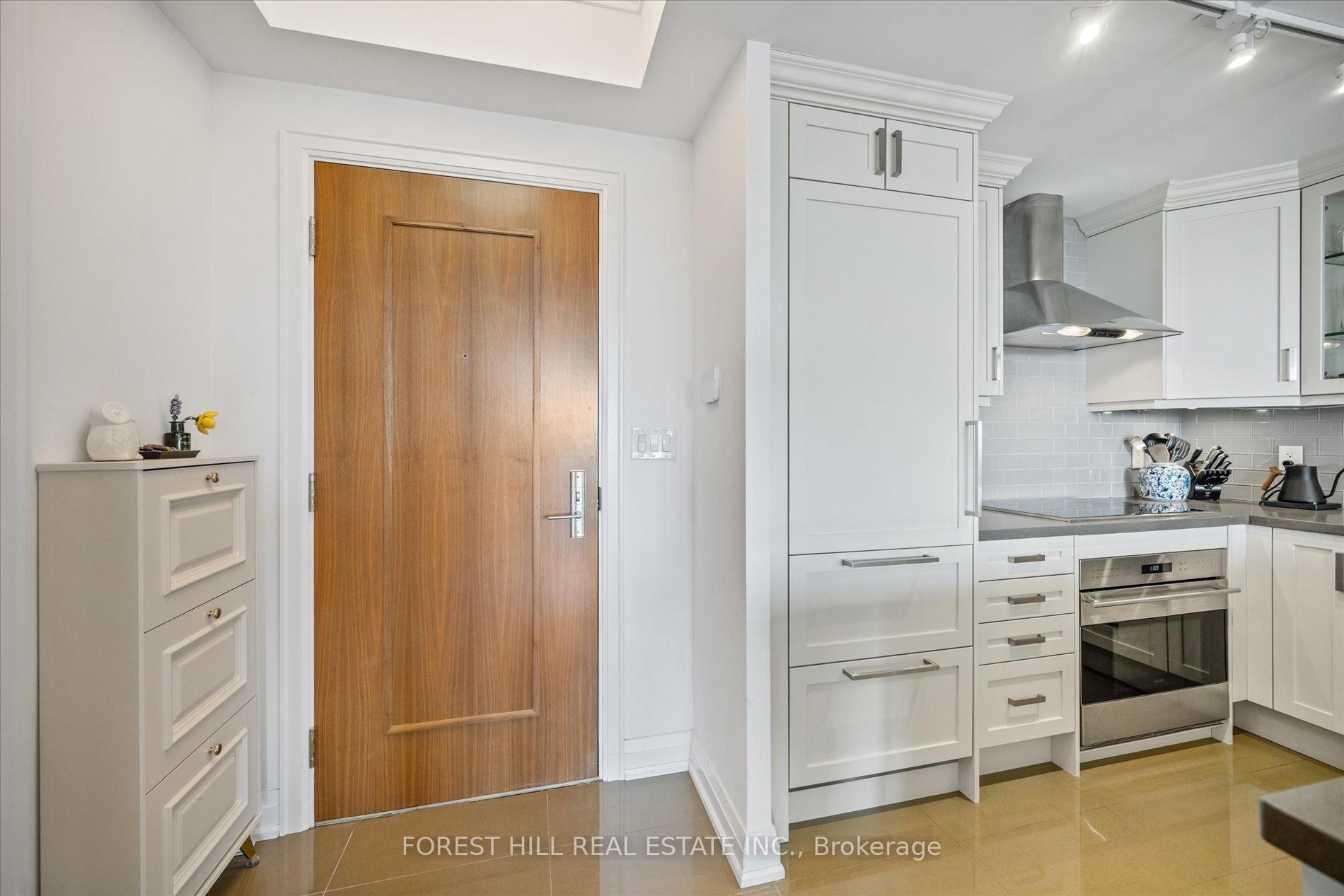 Photo 7 of Unit 601, 15 Stollery Pond Crescent, Markham, Angus Glen — HOMEH