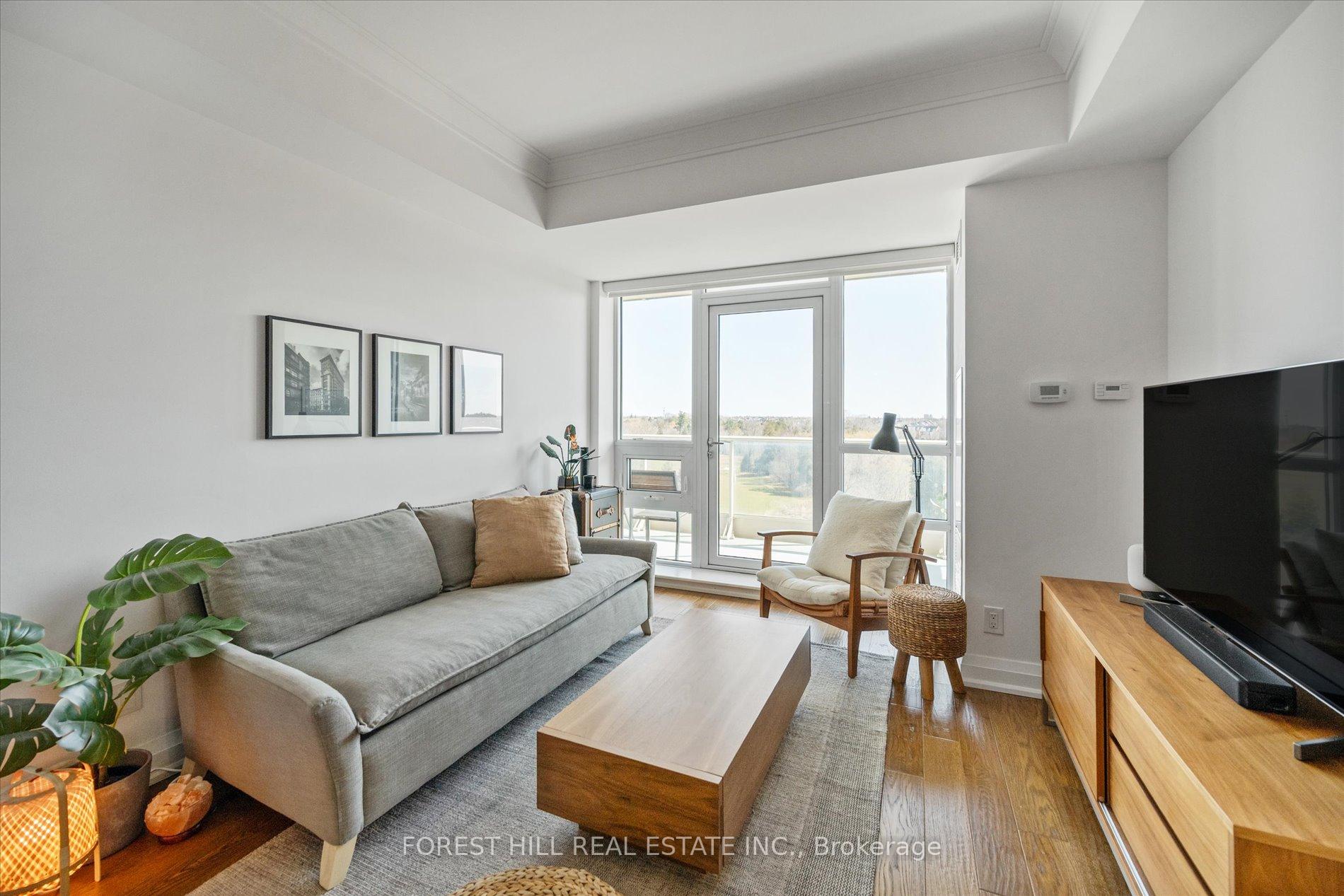 Photo 12 of Unit 601, 15 Stollery Pond Crescent, Markham, Angus Glen — HOMEH