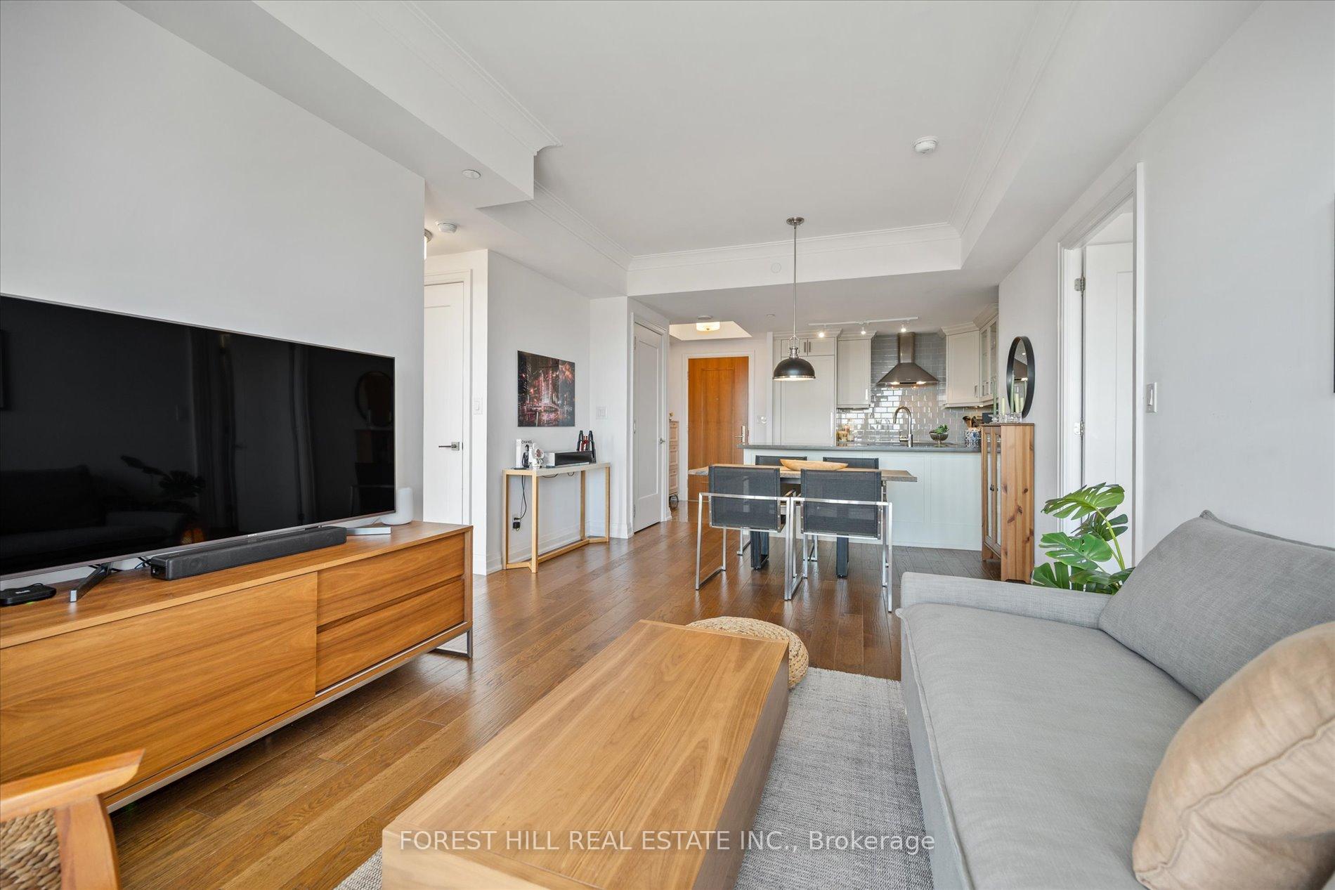 Photo 20 of Unit 601, 15 Stollery Pond Crescent, Markham, Angus Glen — HOMEH