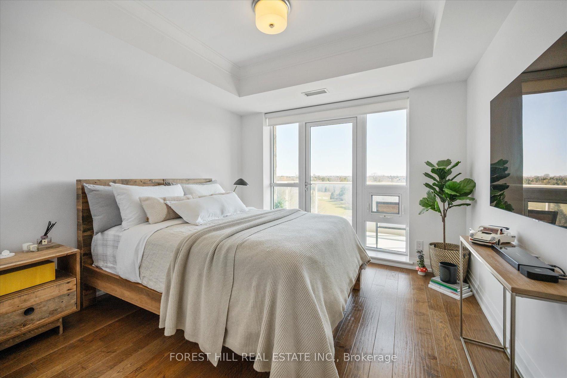Photo 14 of Unit 601, 15 Stollery Pond Crescent, Markham, Angus Glen — HOMEH