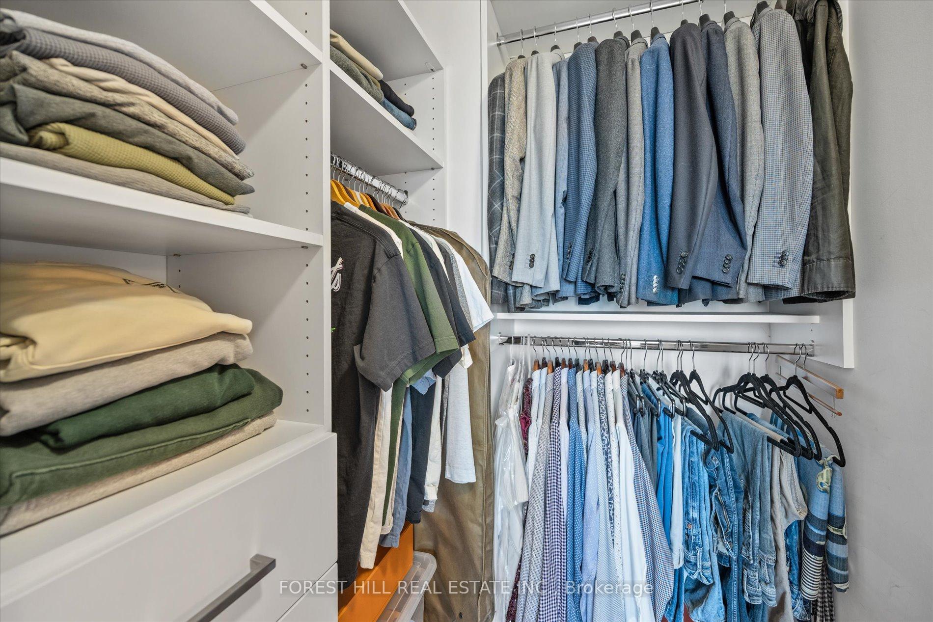Photo 22 of Unit 601, 15 Stollery Pond Crescent, Markham, Angus Glen — HOMEH