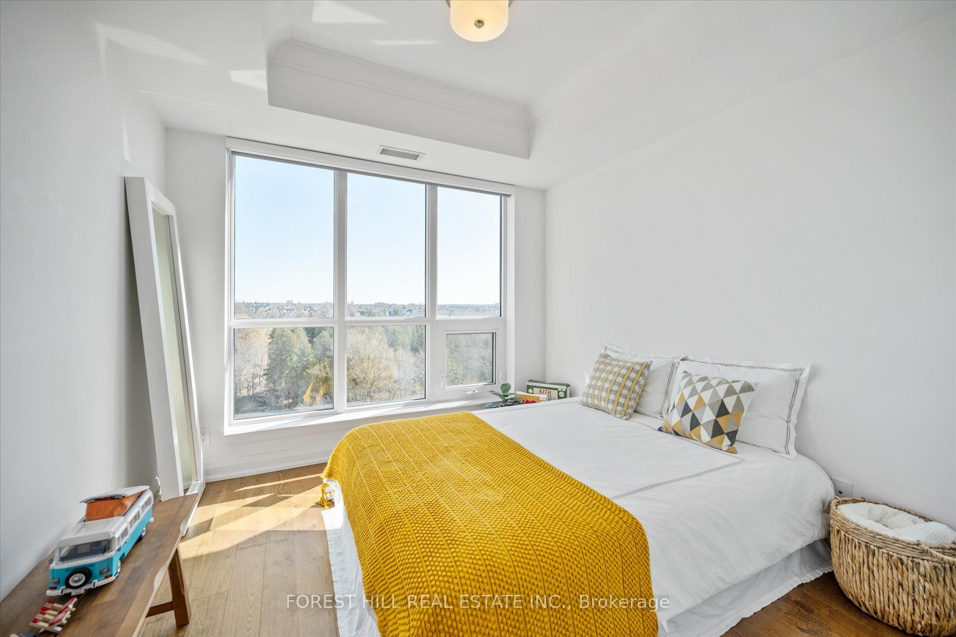 Photo 25 of Unit 601, 15 Stollery Pond Crescent, Markham, Angus Glen — HOMEH