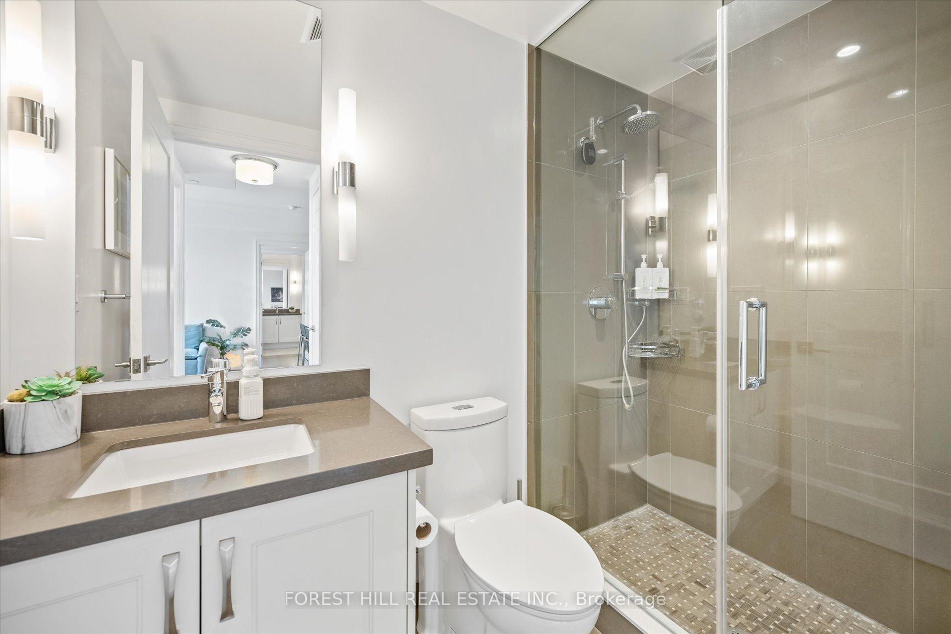 Photo 17 of Unit 601, 15 Stollery Pond Crescent, Markham, Angus Glen — HOMEH