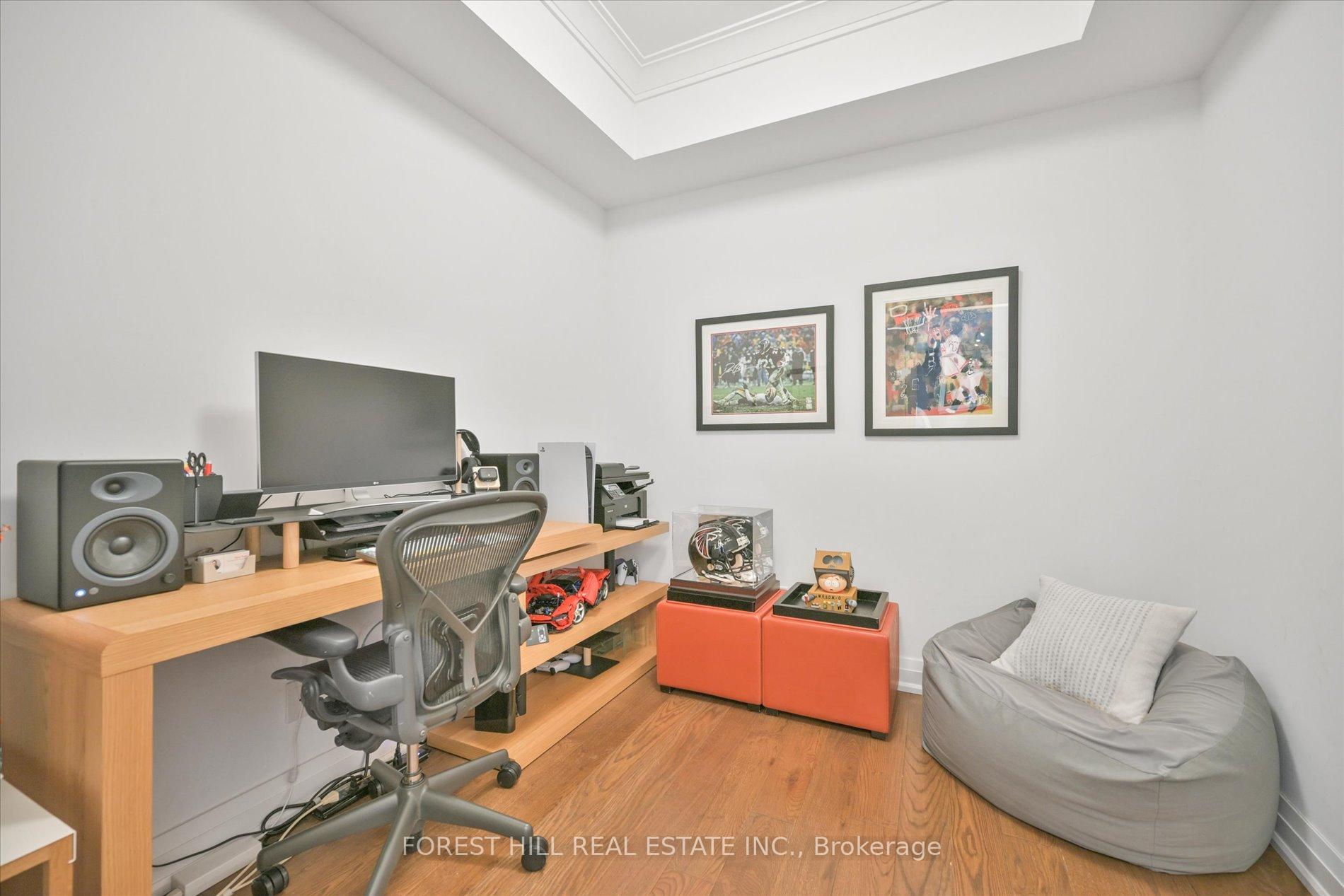 Photo 13 of Unit 601, 15 Stollery Pond Crescent, Markham, Angus Glen — HOMEH