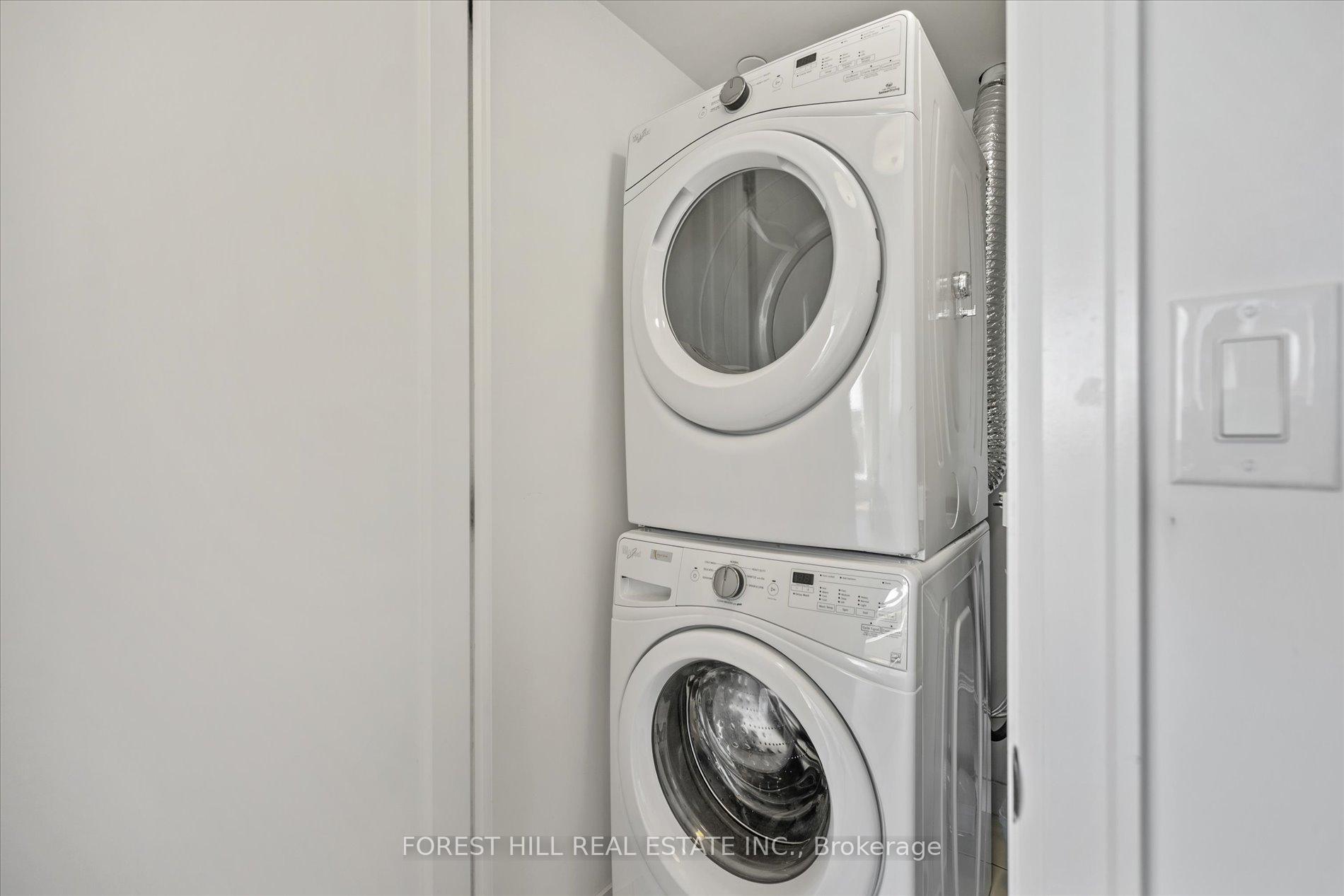 Photo 19 of Unit 601, 15 Stollery Pond Crescent, Markham, Angus Glen — HOMEH