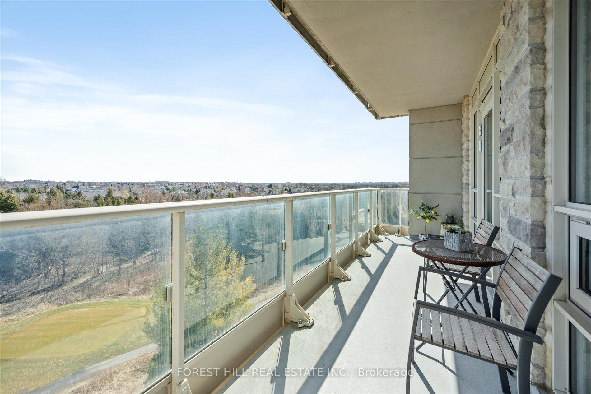 Photo 23 of Unit 601, 15 Stollery Pond Crescent, Markham, Angus Glen — HOMEH