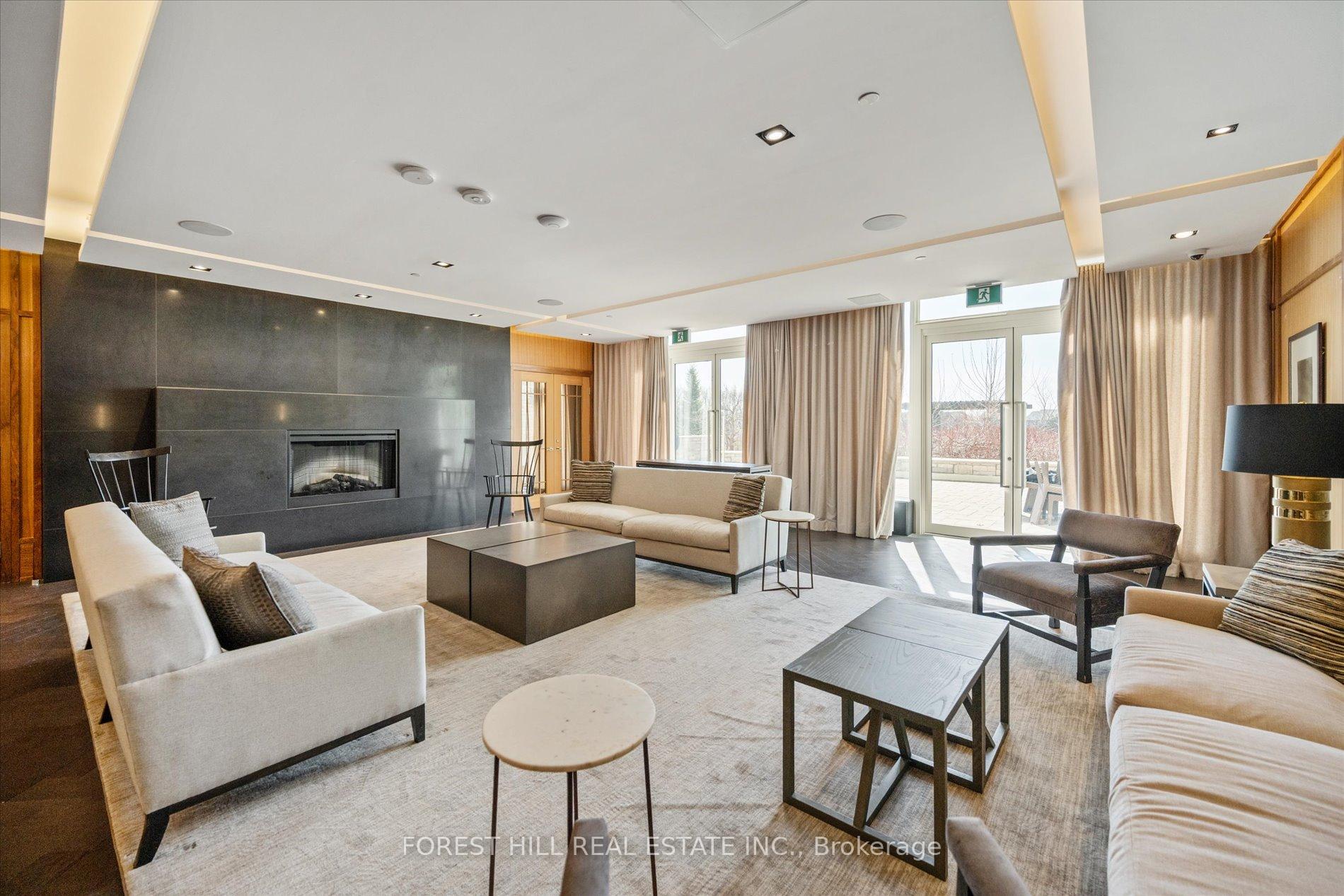 Photo 32 of Unit 601, 15 Stollery Pond Crescent, Markham, Angus Glen — HOMEH