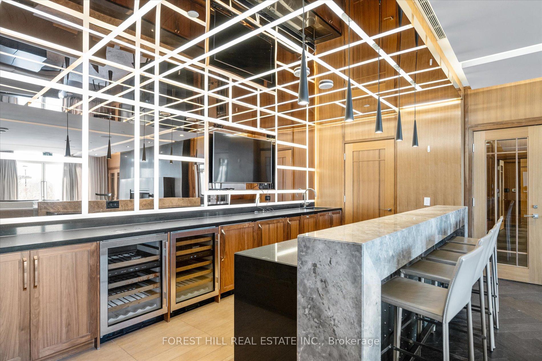 Photo 41 of Unit 601, 15 Stollery Pond Crescent, Markham, Angus Glen — HOMEH