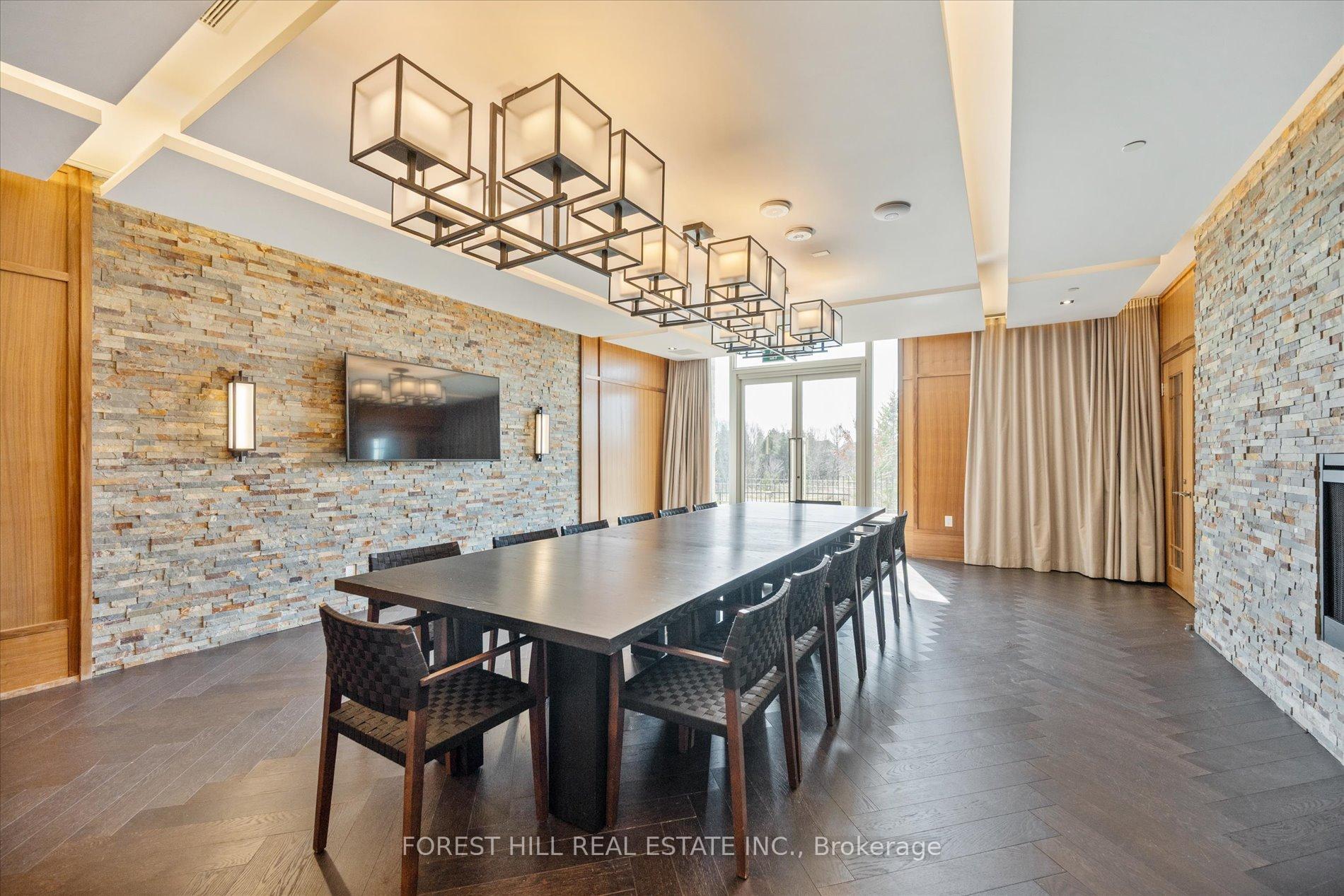 Photo 34 of Unit 601, 15 Stollery Pond Crescent, Markham, Angus Glen — HOMEH