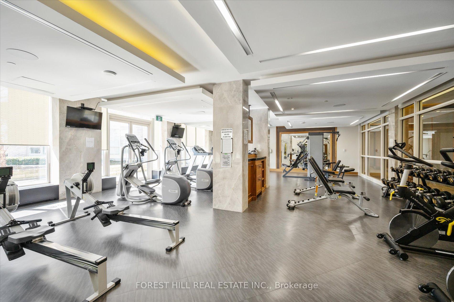 Photo 27 of Unit 601, 15 Stollery Pond Crescent, Markham, Angus Glen — HOMEH