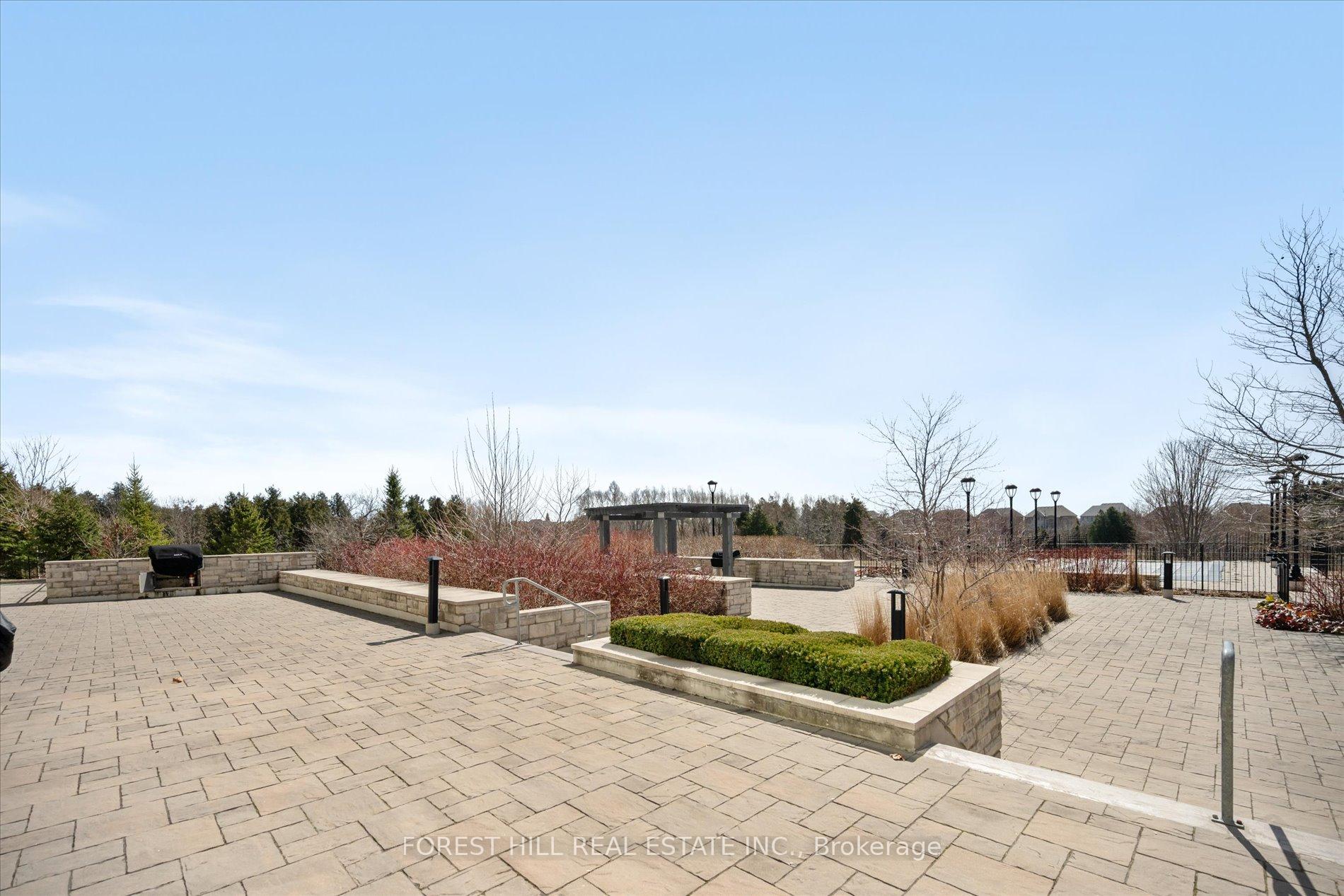 Photo 28 of Unit 601, 15 Stollery Pond Crescent, Markham, Angus Glen — HOMEH