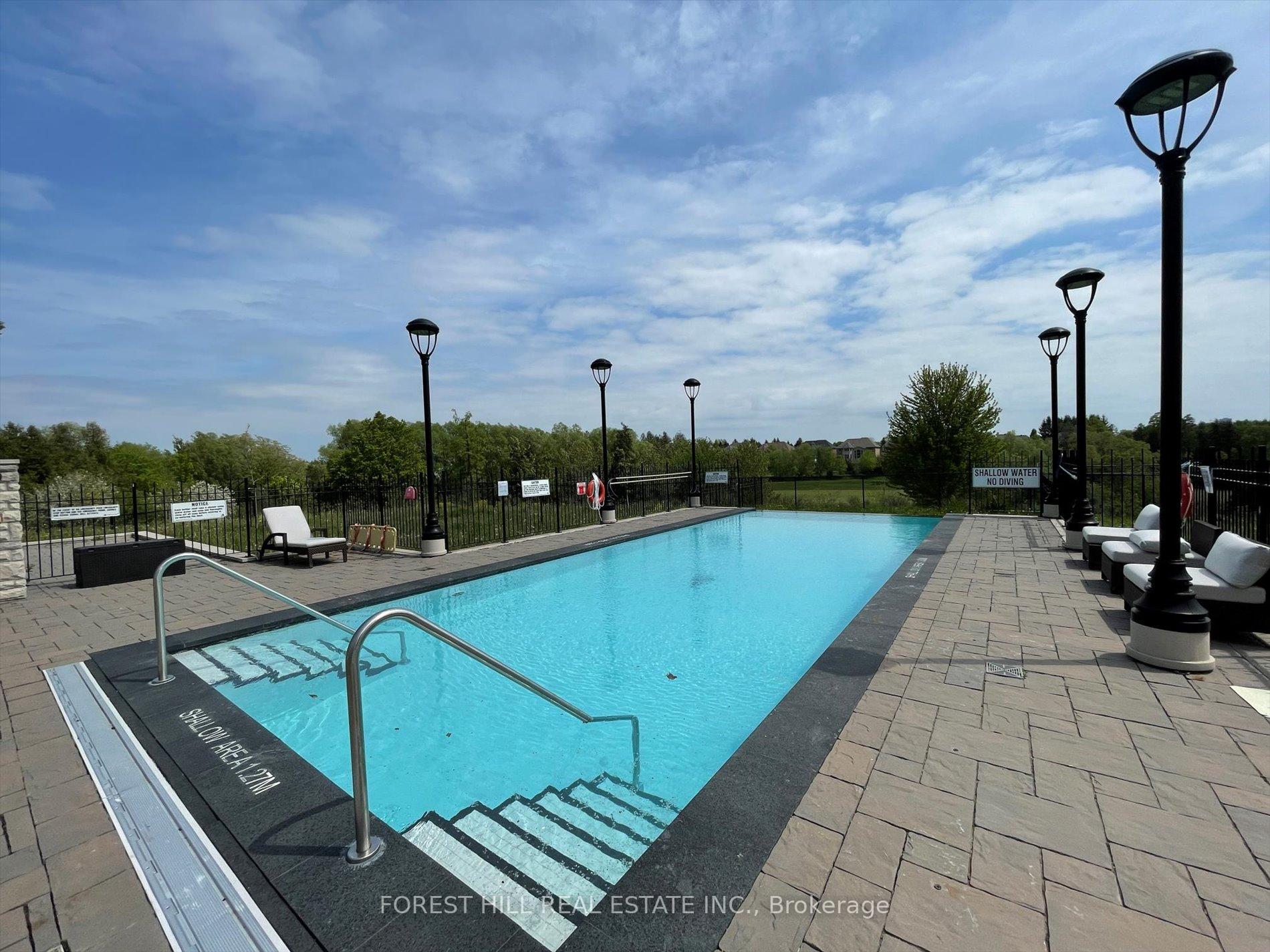 Photo 33 of Unit 601, 15 Stollery Pond Crescent, Markham, Angus Glen — HOMEH