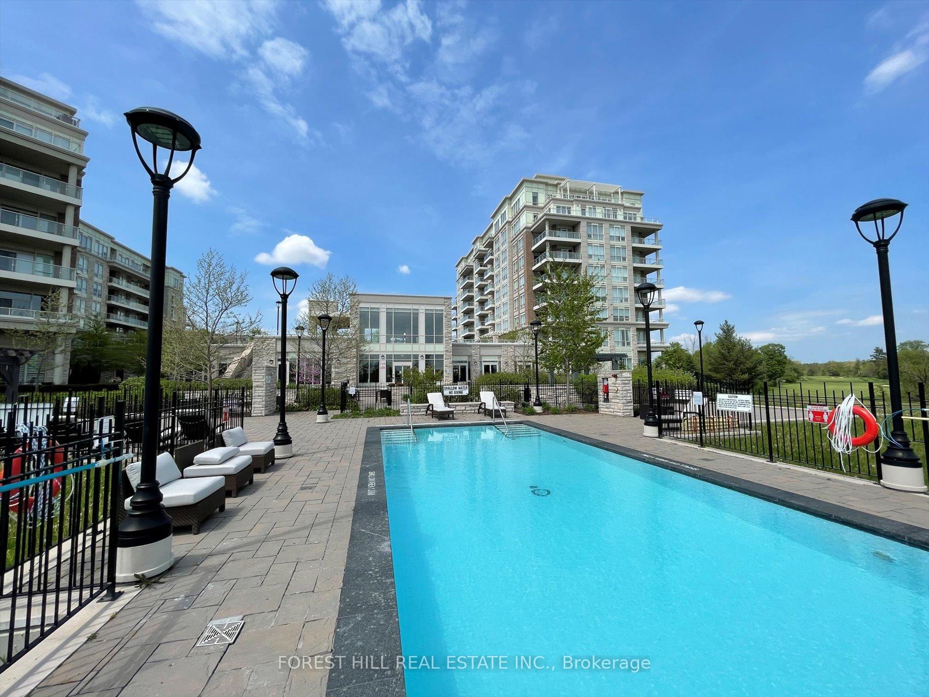 Photo 38 of Unit 601, 15 Stollery Pond Crescent, Markham, Angus Glen — HOMEH