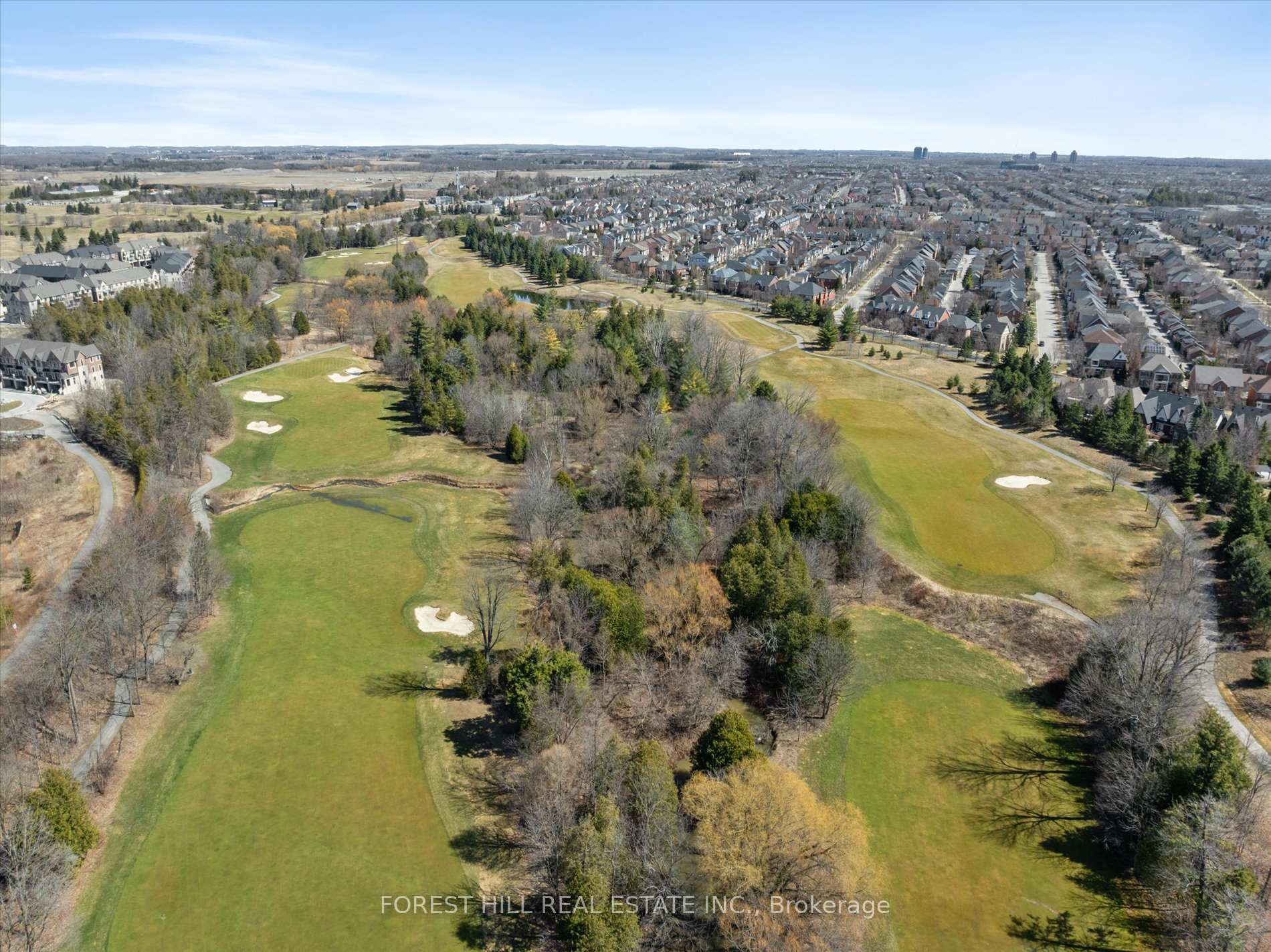Photo 39 of Unit 601, 15 Stollery Pond Crescent, Markham, Angus Glen — HOMEH