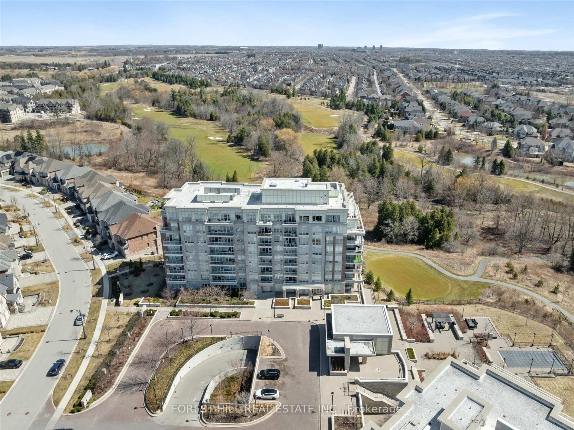 Photo 37 of Unit 601, 15 Stollery Pond Crescent, Markham, Angus Glen — HOMEH