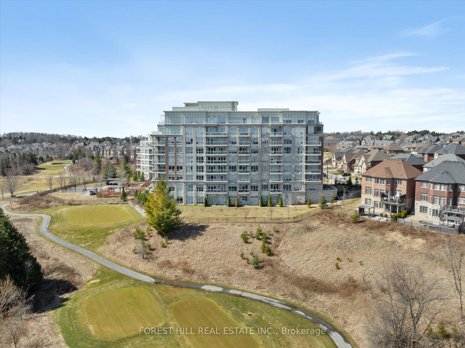 Photo 36 of Unit 601, 15 Stollery Pond Crescent, Markham, Angus Glen — HOMEH