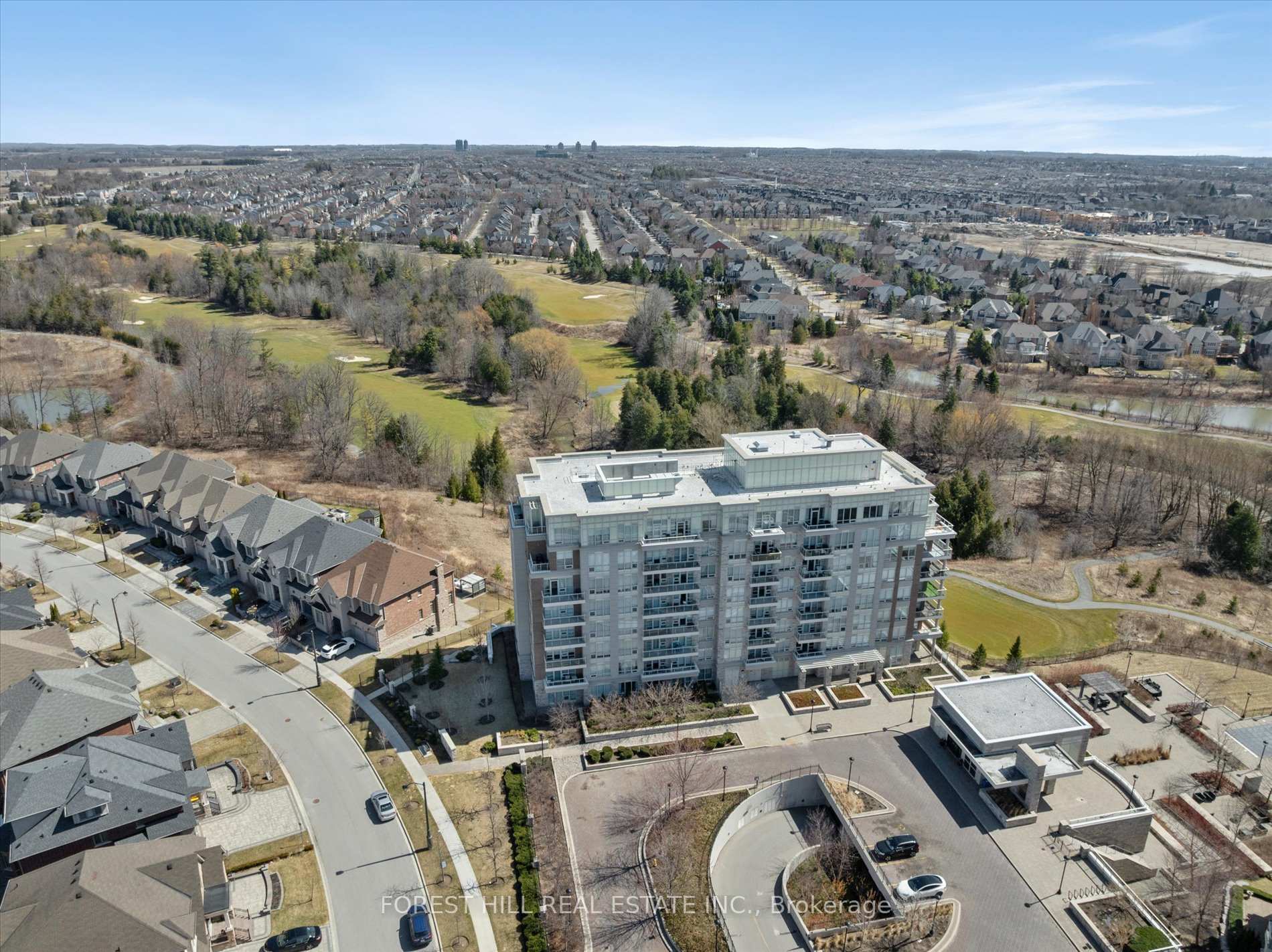 Photo 29 of Unit 601, 15 Stollery Pond Crescent, Markham, Angus Glen — HOMEH