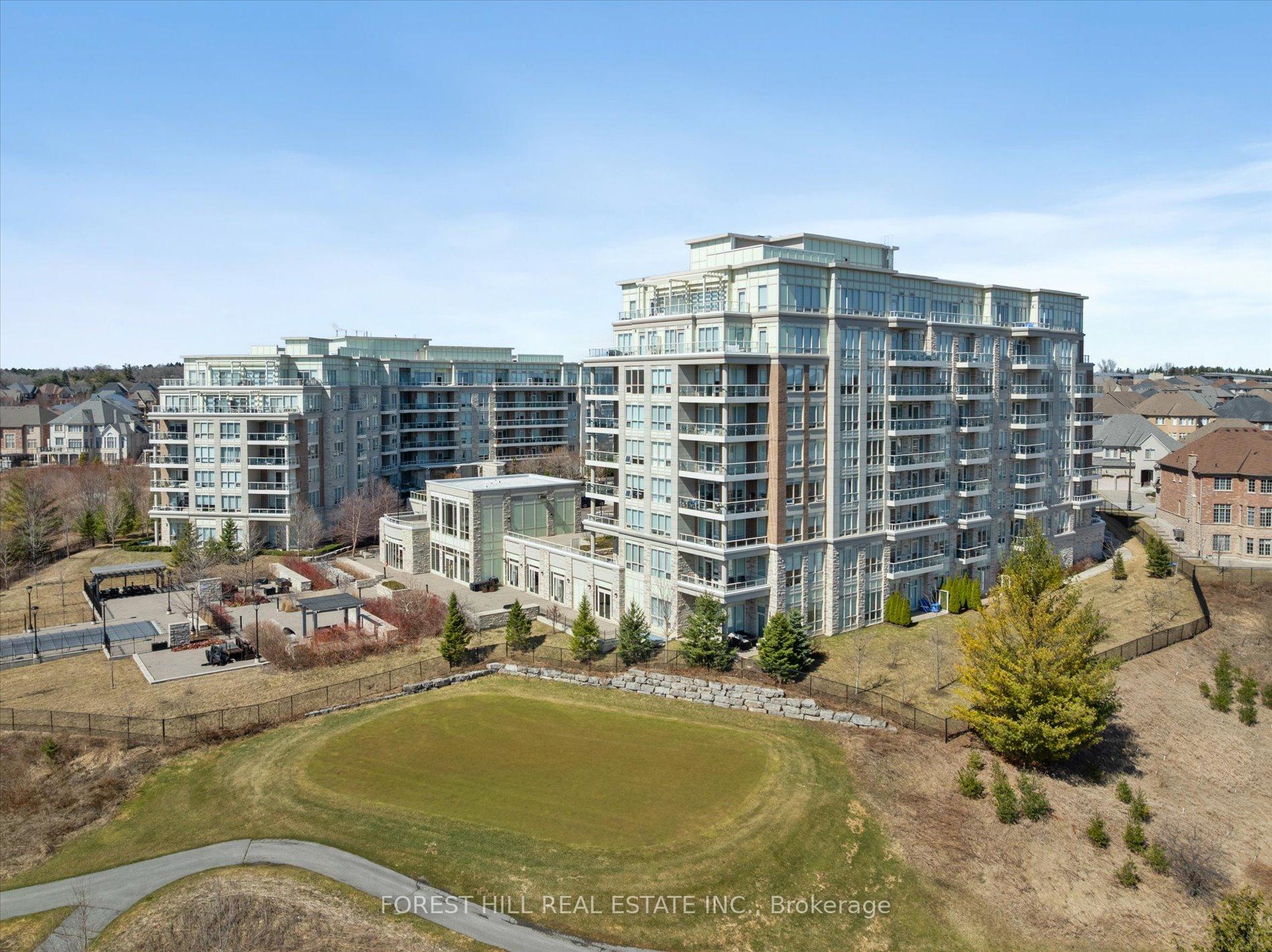 Photo 30 of Unit 601, 15 Stollery Pond Crescent, Markham, Angus Glen — HOMEH