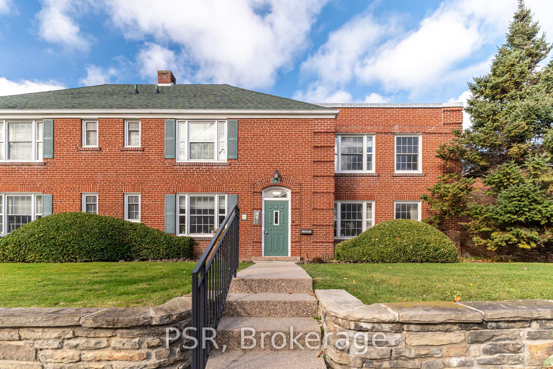 Photo 11 of Unit 26U, 4 Sutherland Drive, Toronto, Leaside — HOMEH