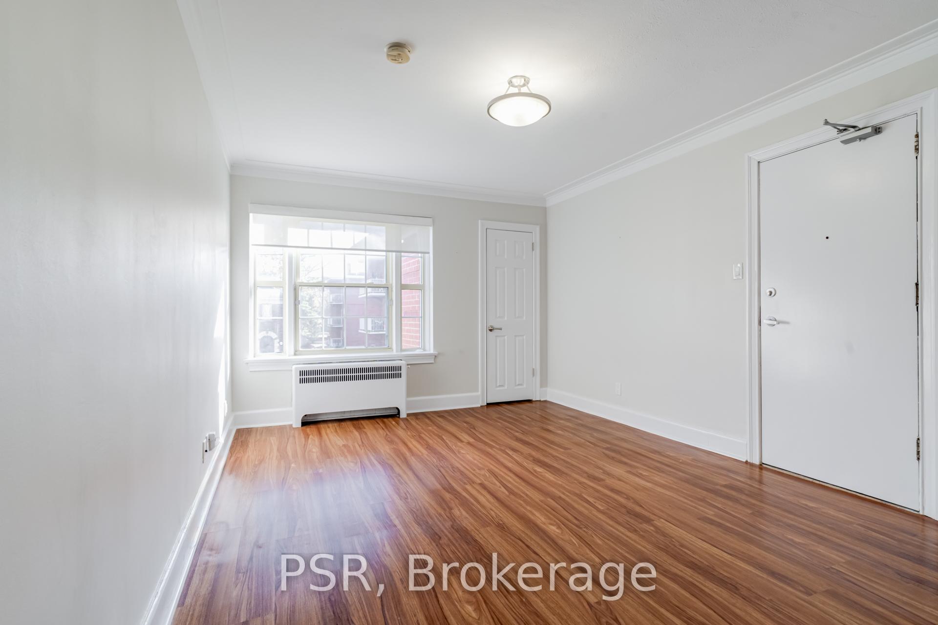 Photo 7 of Unit 26U, 4 Sutherland Drive, Toronto, Leaside — HOMEH