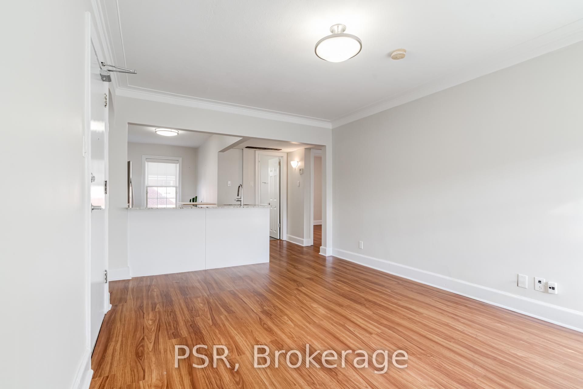 Photo 8 of Unit 26U, 4 Sutherland Drive, Toronto, Leaside — HOMEH