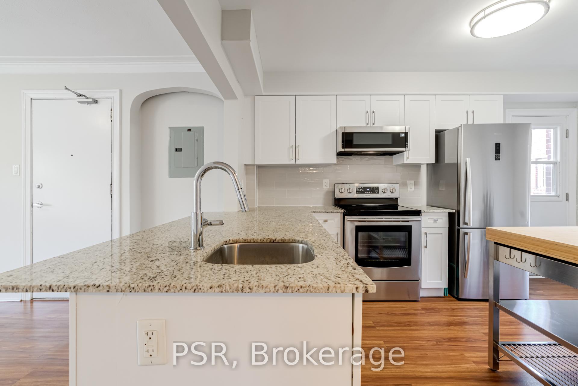 Photo 2 of Unit 26U, 4 Sutherland Drive, Toronto, Leaside — HOMEH