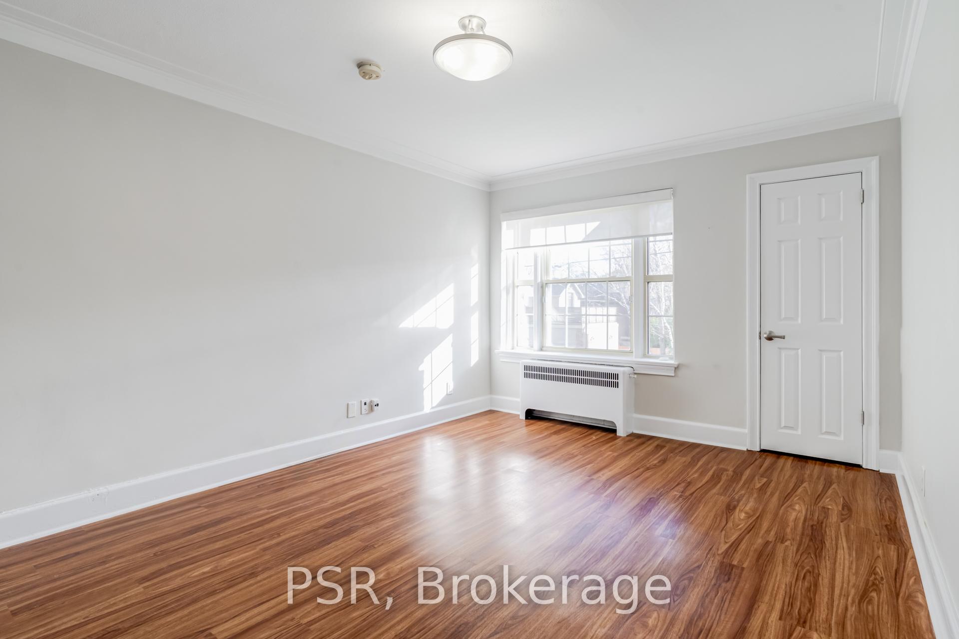Photo 6 of Unit 26U, 4 Sutherland Drive, Toronto, Leaside — HOMEH