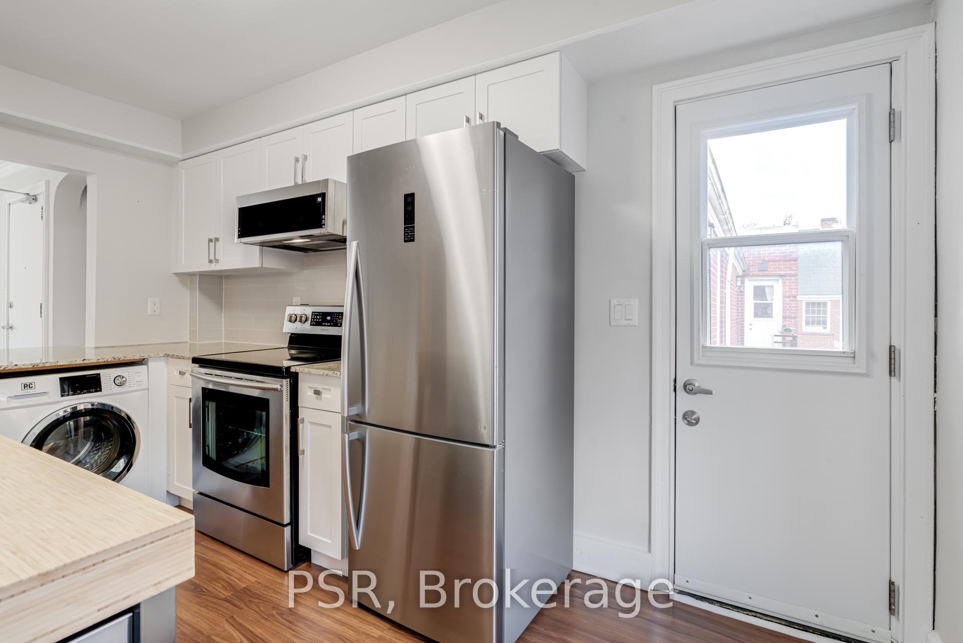 Photo 4 of Unit 26U, 4 Sutherland Drive, Toronto, Leaside — HOMEH