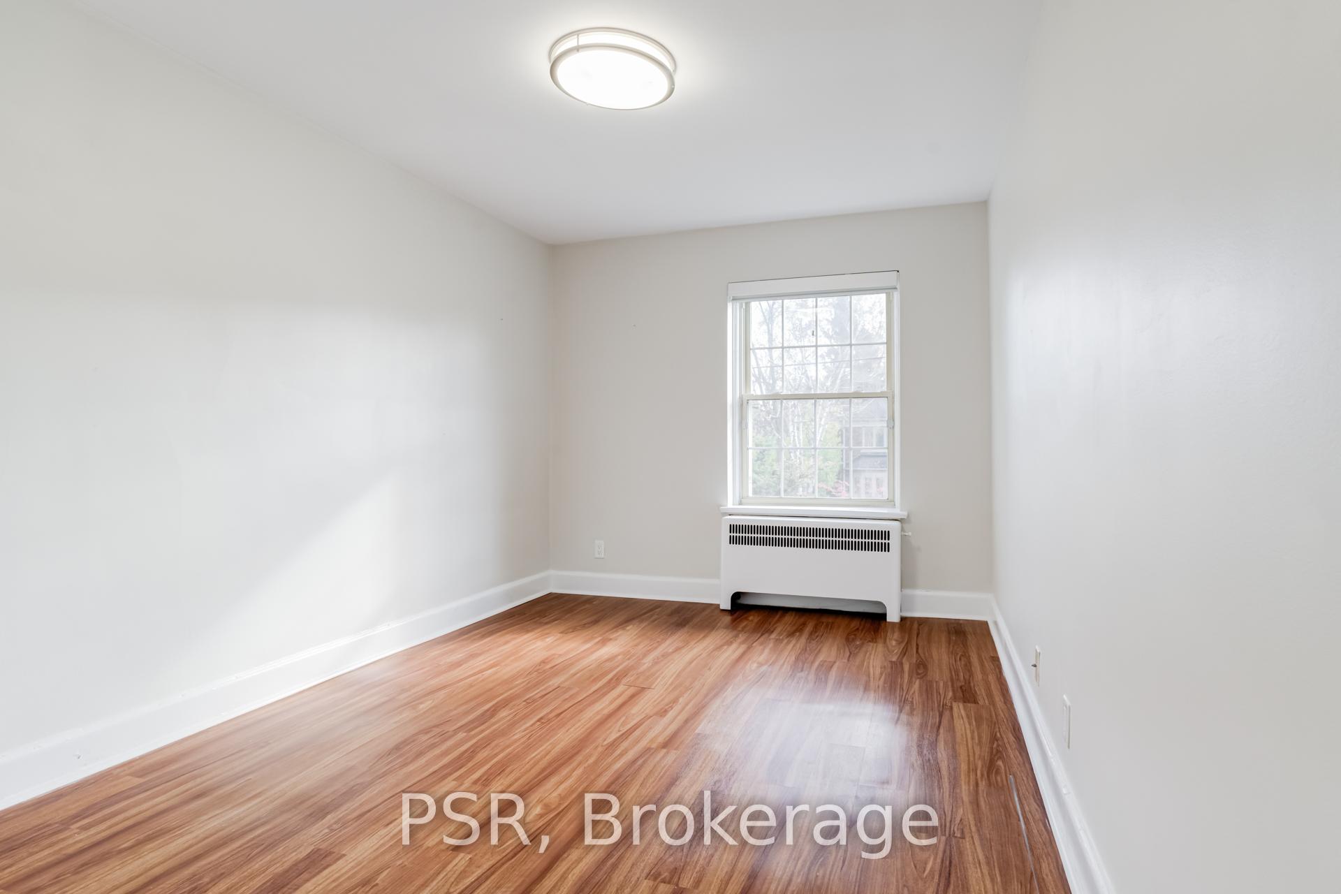 Photo 3 of Unit 26U, 4 Sutherland Drive, Toronto, Leaside — HOMEH