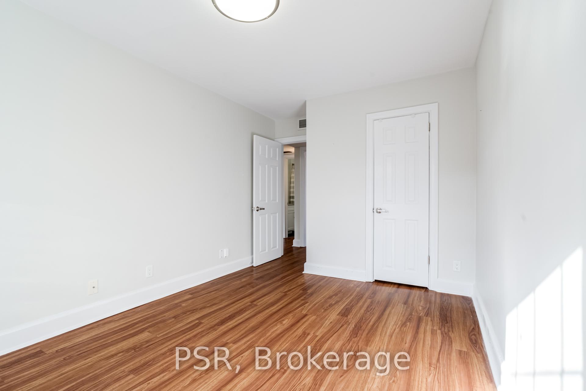 Photo 5 of Unit 26U, 4 Sutherland Drive, Toronto, Leaside — HOMEH