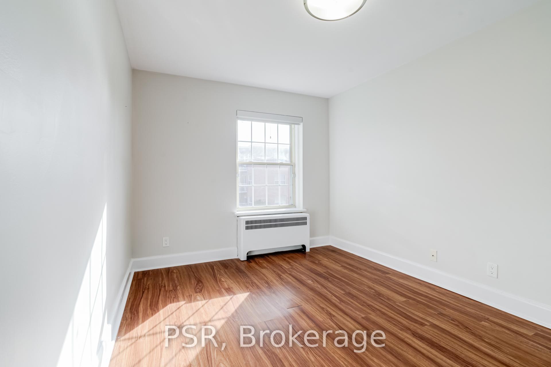 Photo 12 of Unit 26U, 4 Sutherland Drive, Toronto, Leaside — HOMEH