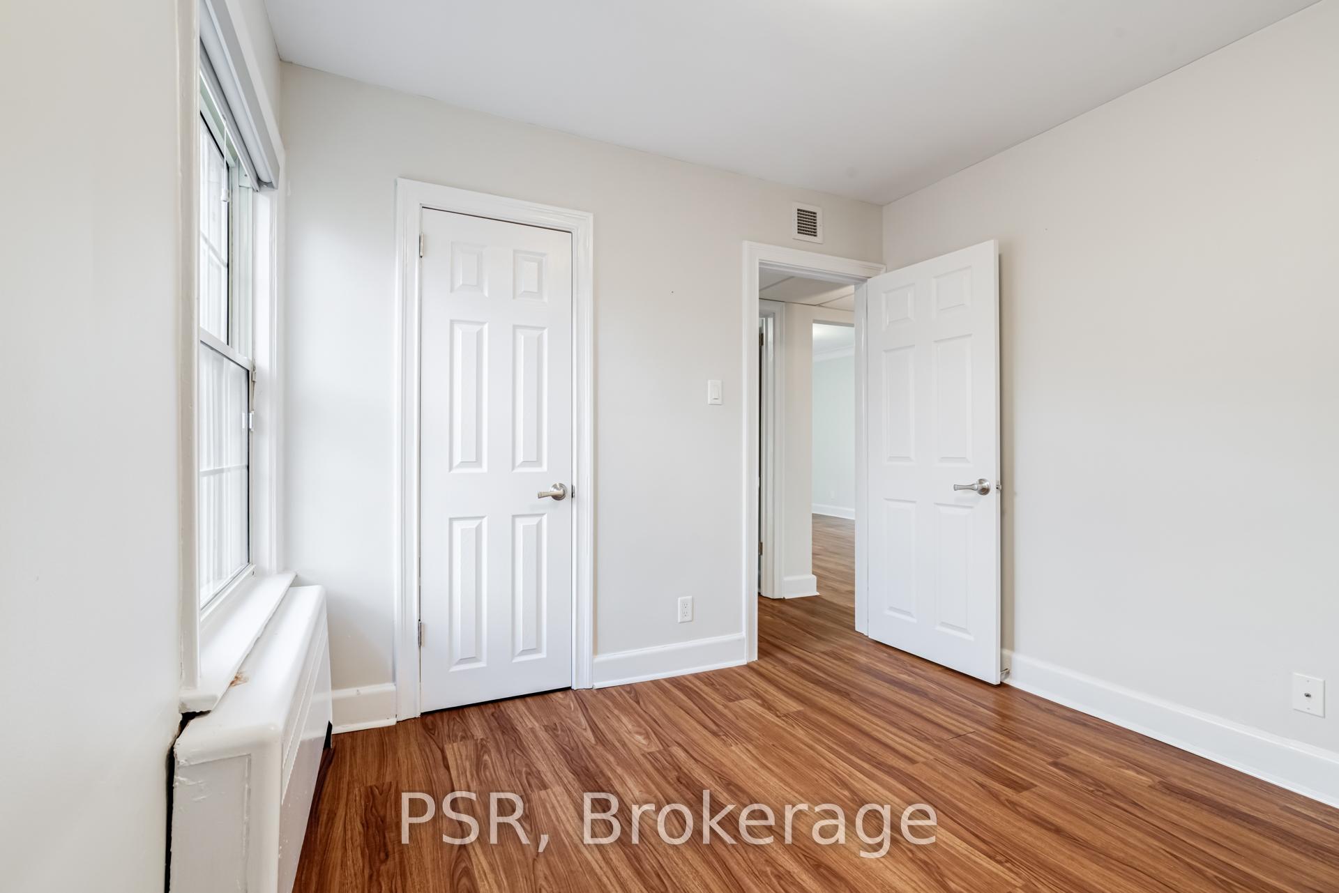 Photo 13 of Unit 26U, 4 Sutherland Drive, Toronto, Leaside — HOMEH