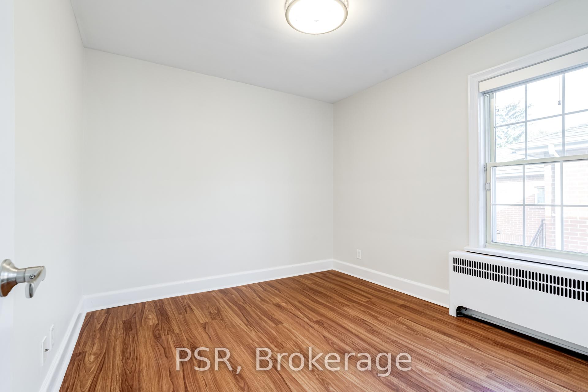 Photo 10 of Unit 26U, 4 Sutherland Drive, Toronto, Leaside — HOMEH