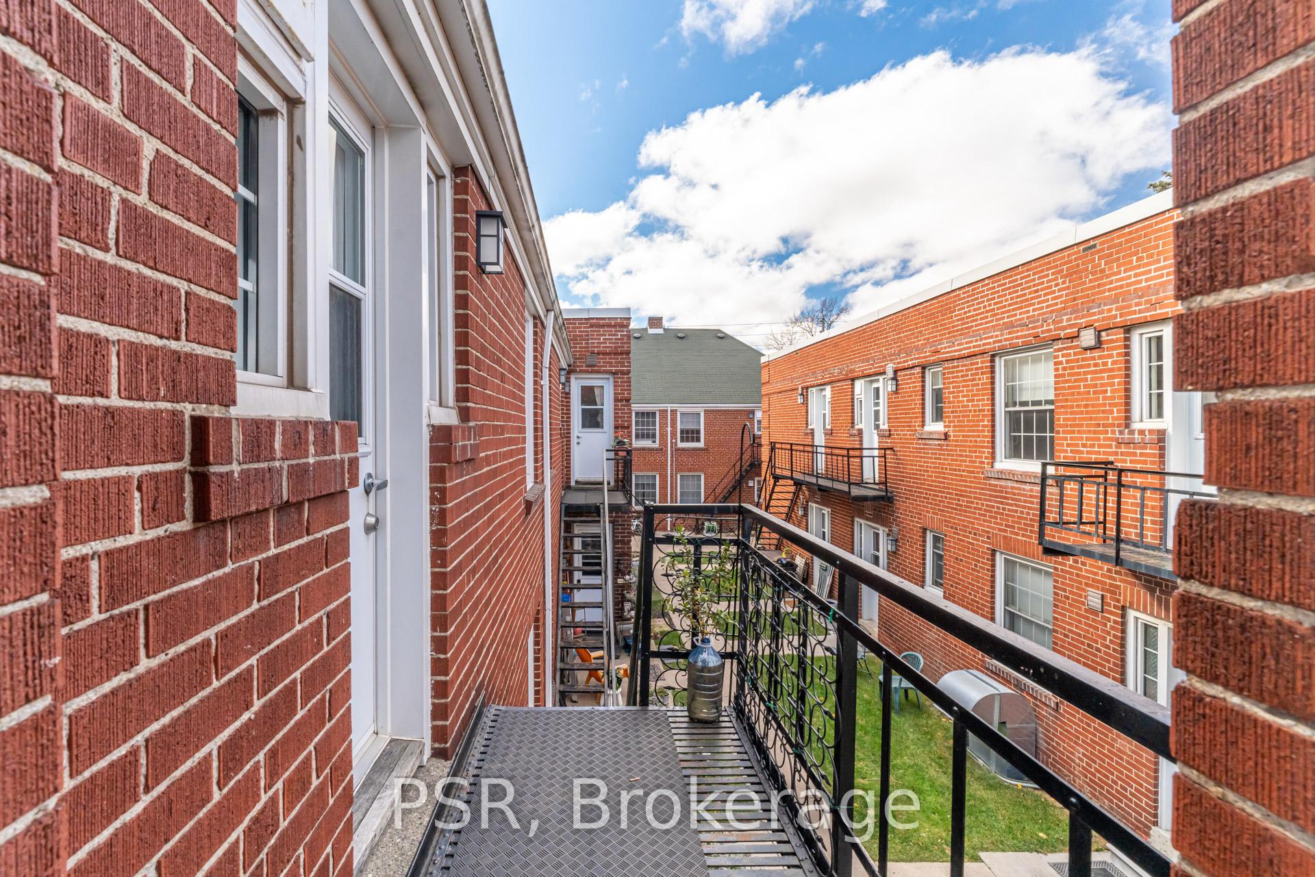 Photo 16 of Unit 26U, 4 Sutherland Drive, Toronto, Leaside — HOMEH