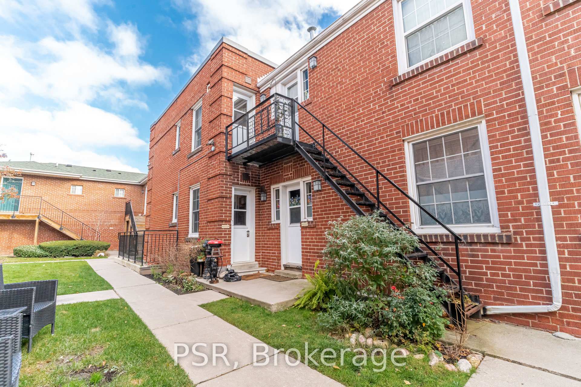 Photo 15 of Unit 26U, 4 Sutherland Drive, Toronto, Leaside — HOMEH