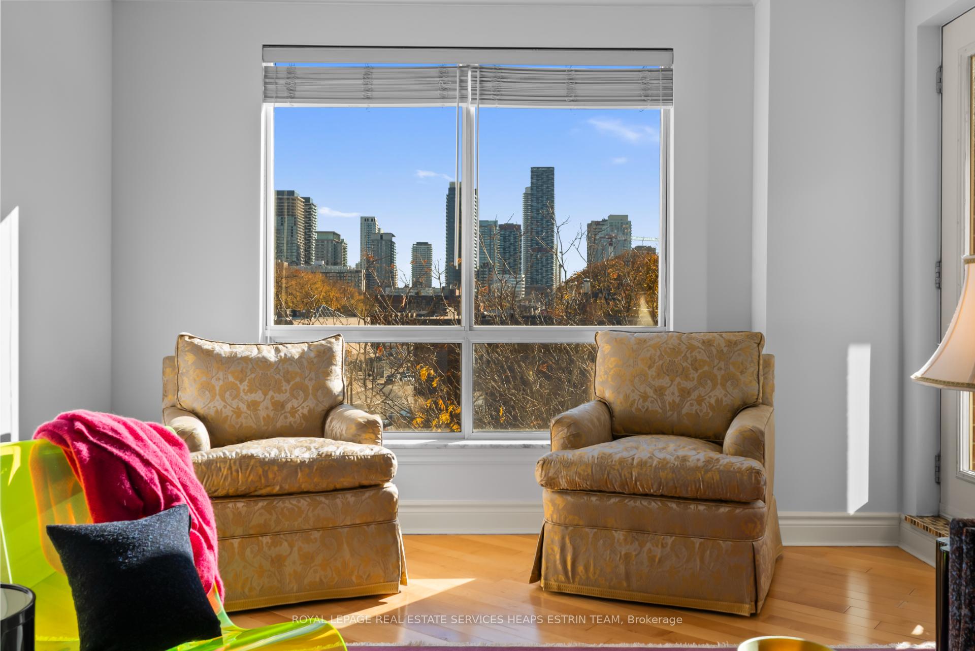 Photo 9 of Unit 404, 2 Alexandra Boulevard, Toronto, Lawrence Park South — HOMEH