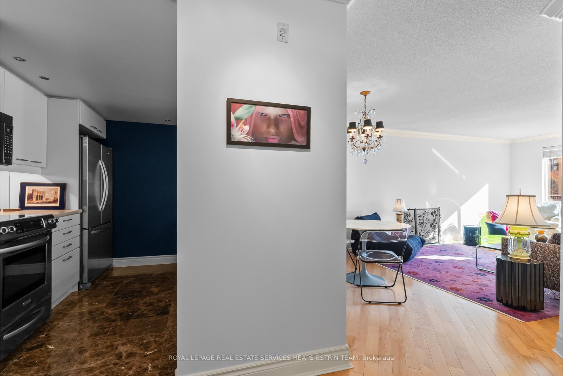 Photo 11 of Unit 404, 2 Alexandra Boulevard, Toronto, Lawrence Park South — HOMEH