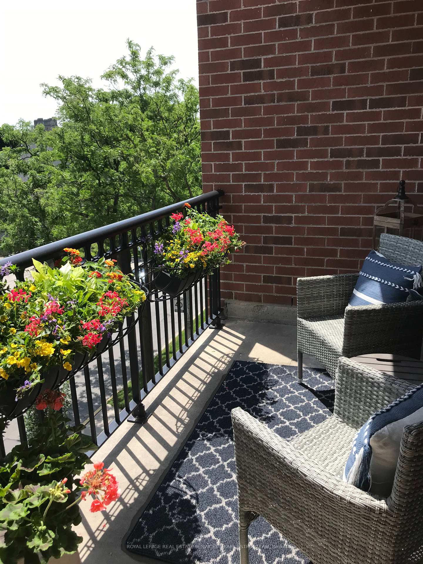 Photo 13 of Unit 404, 2 Alexandra Boulevard, Toronto, Lawrence Park South — HOMEH