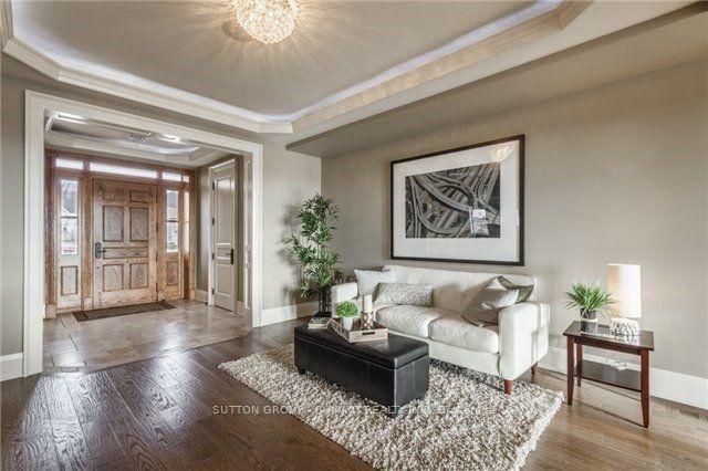 Photo 1 of 14 Seabrook Place, Brampton, Credit Valley — HOMEH