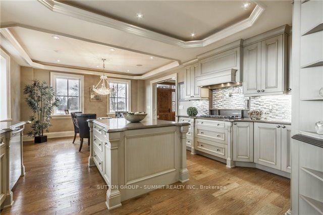 Photo 8 of 14 Seabrook Place, Brampton, Credit Valley — HOMEH