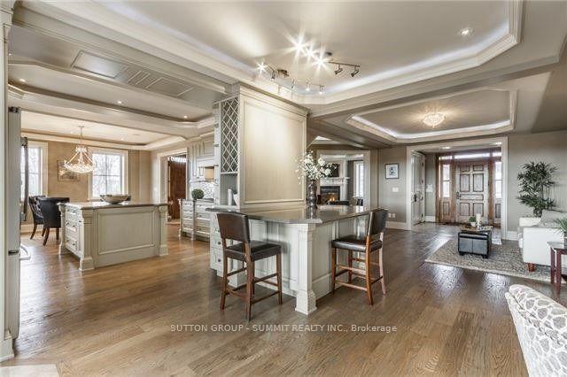 Photo 6 of 14 Seabrook Place, Brampton, Credit Valley — HOMEH