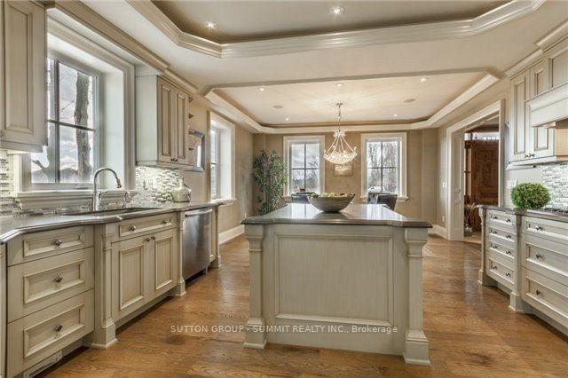 Photo 16 of 14 Seabrook Place, Brampton, Credit Valley — HOMEH